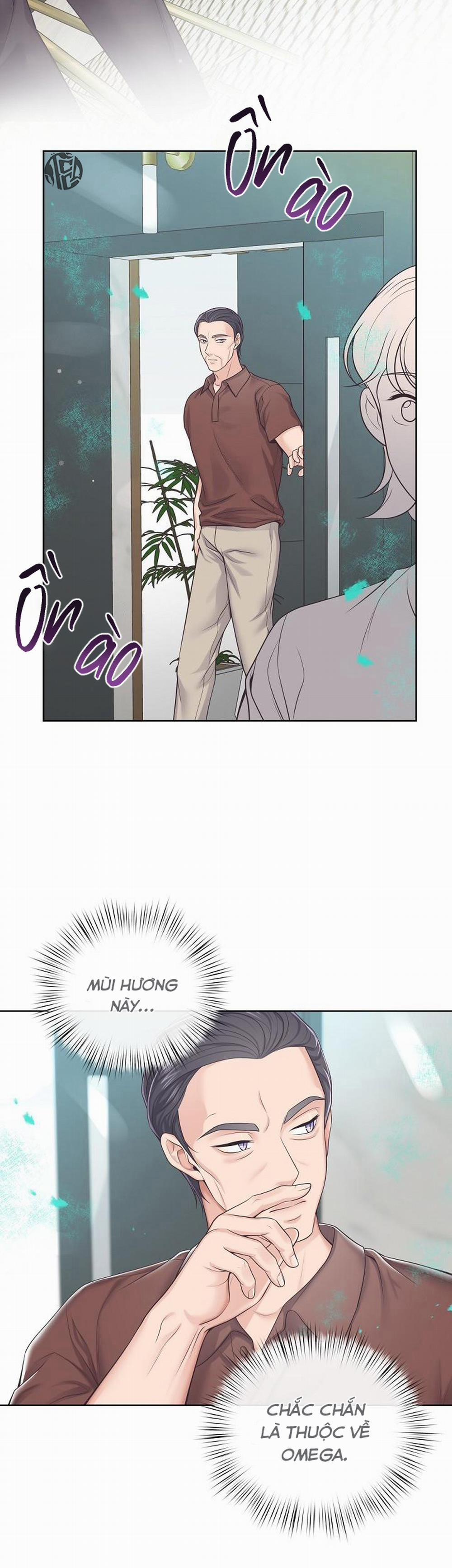 Chàng Quản Gia 51 trang 23