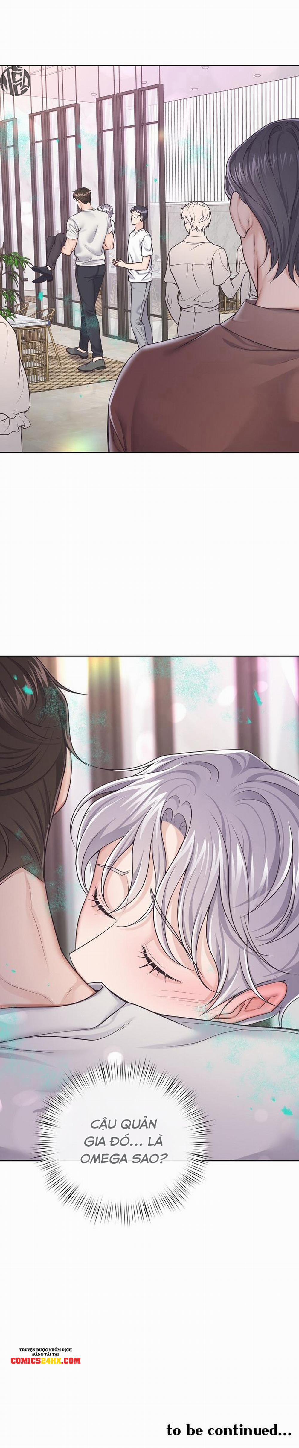Chàng Quản Gia 51 trang 24