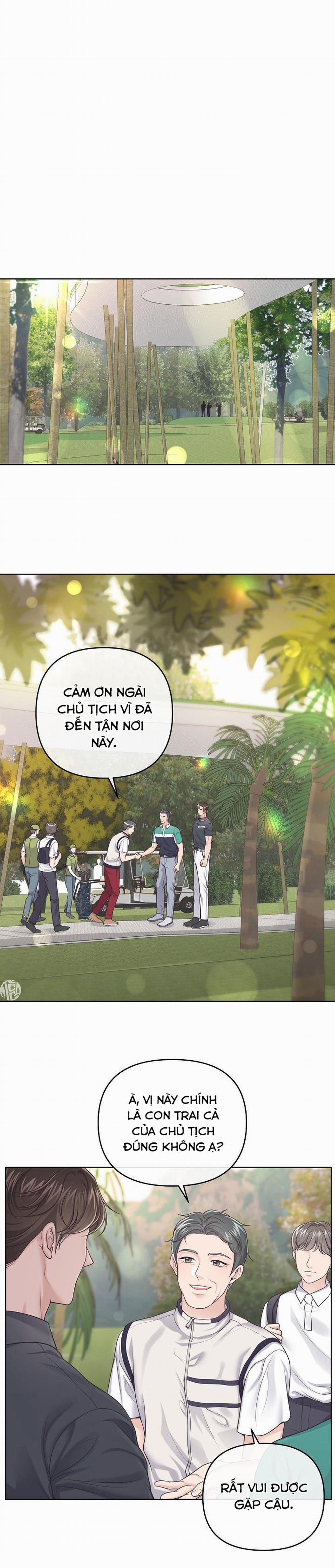 Chàng Quản Gia 51 trang 4