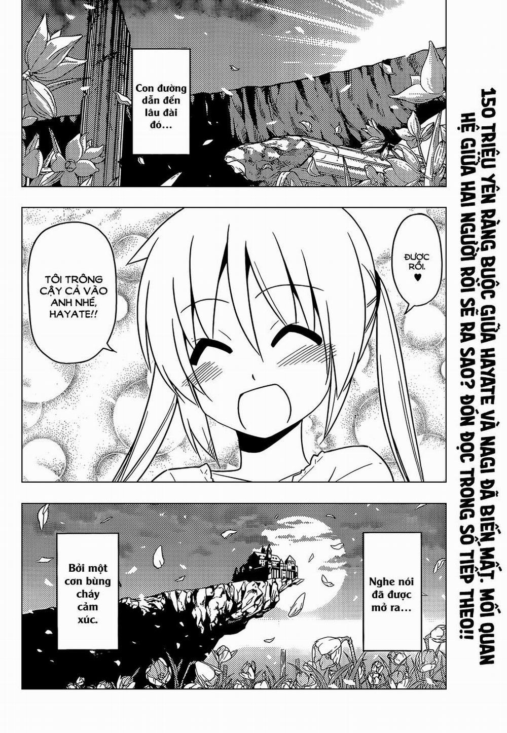 Chàng Quản Gia 510 trang 14