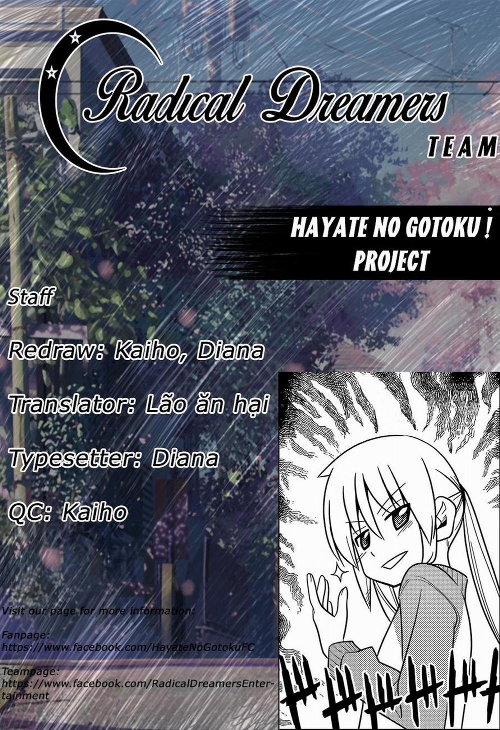 Chàng Quản Gia 510 trang 15