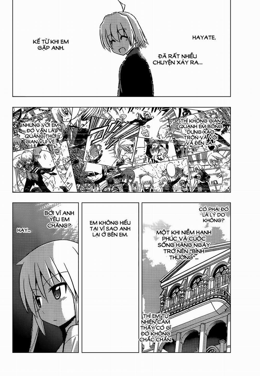 Chàng Quản Gia 510 trang 3