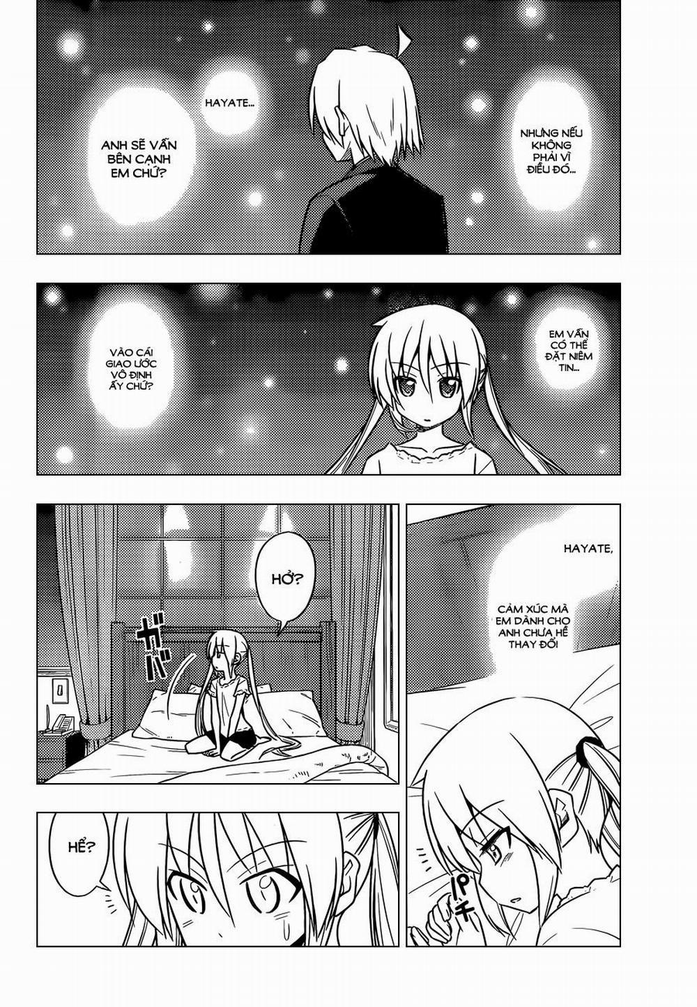 Chàng Quản Gia 510 trang 4