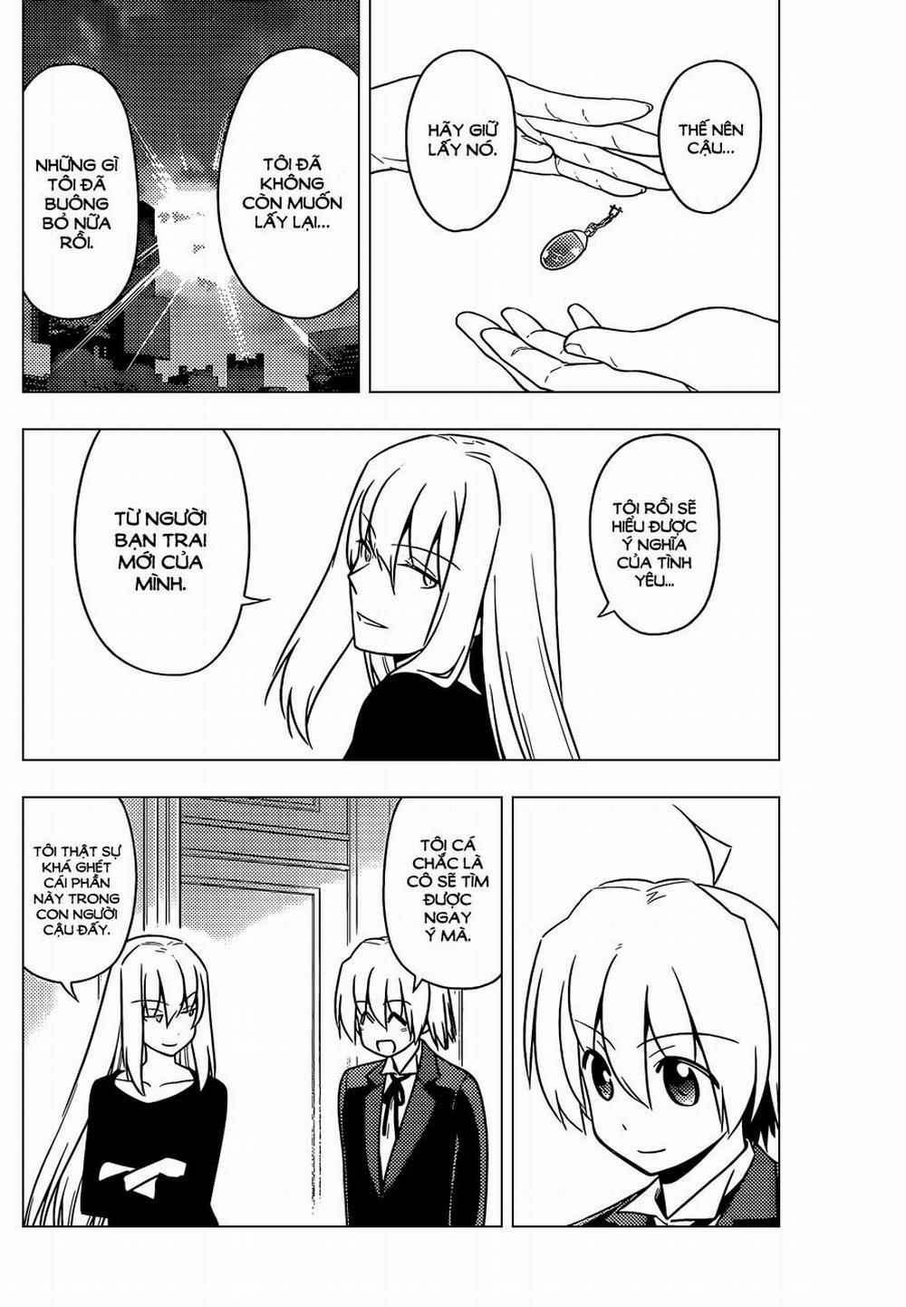 Chàng Quản Gia 510 trang 8