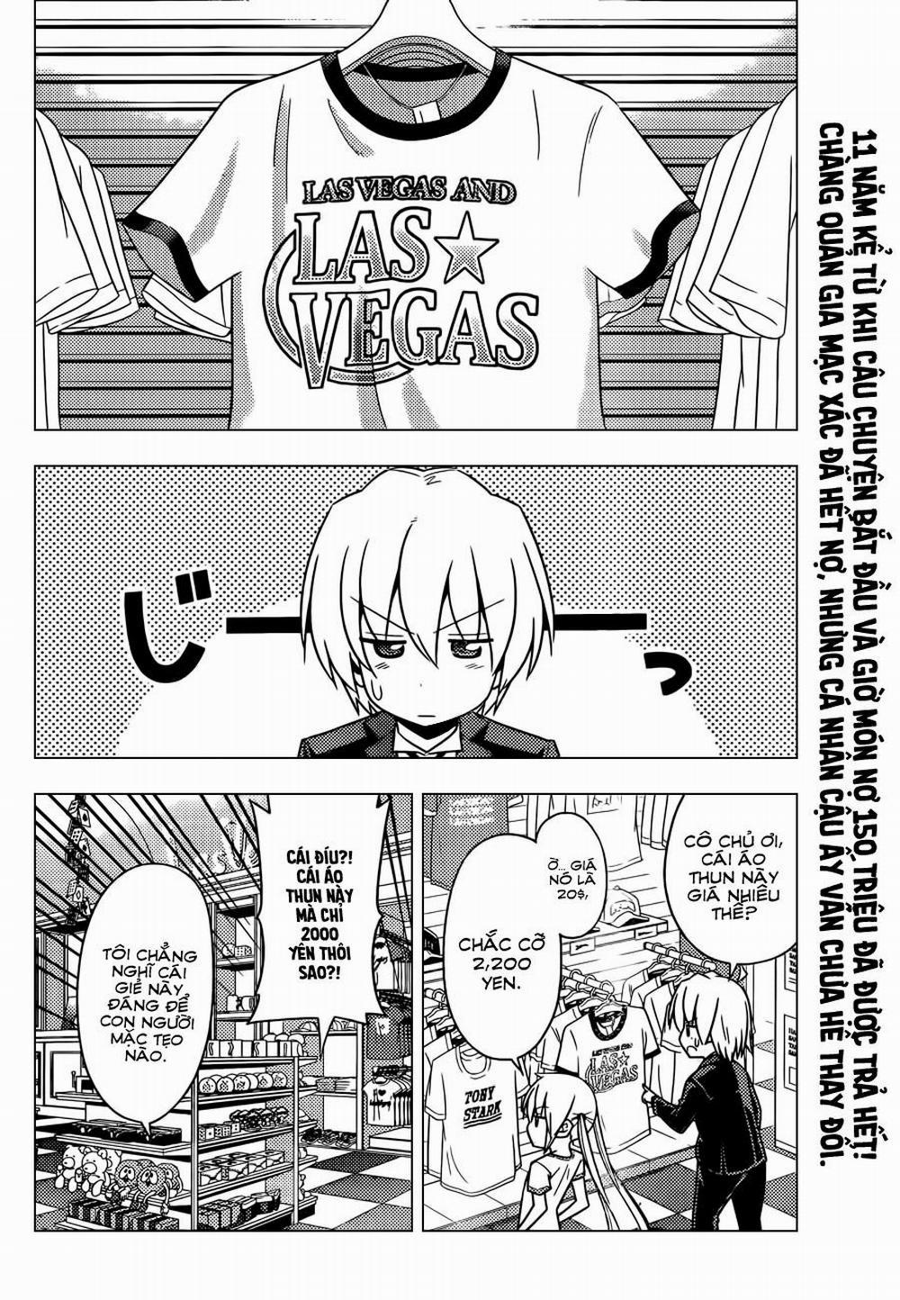 Chàng Quản Gia 511 trang 1