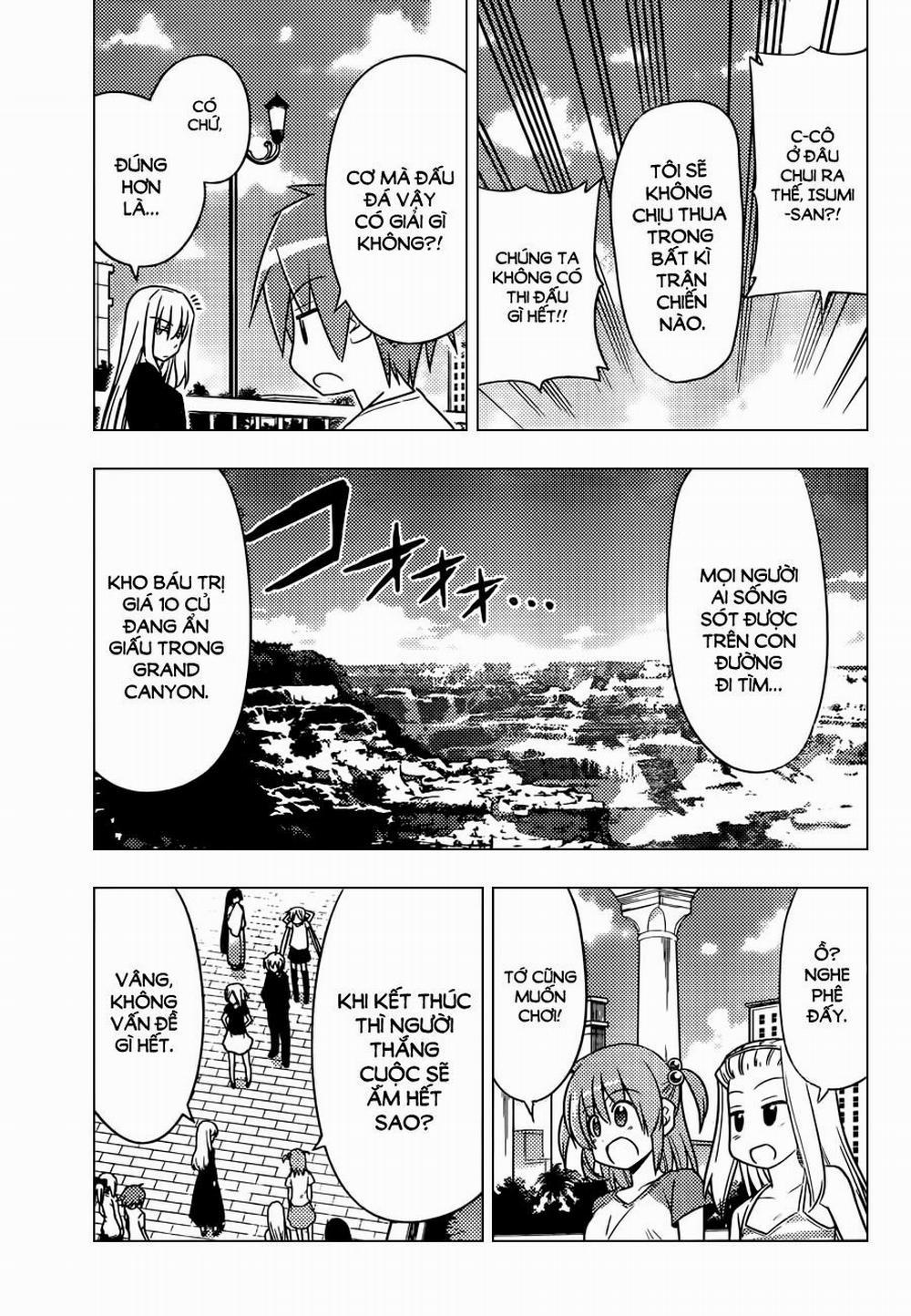 Chàng Quản Gia 511 trang 10