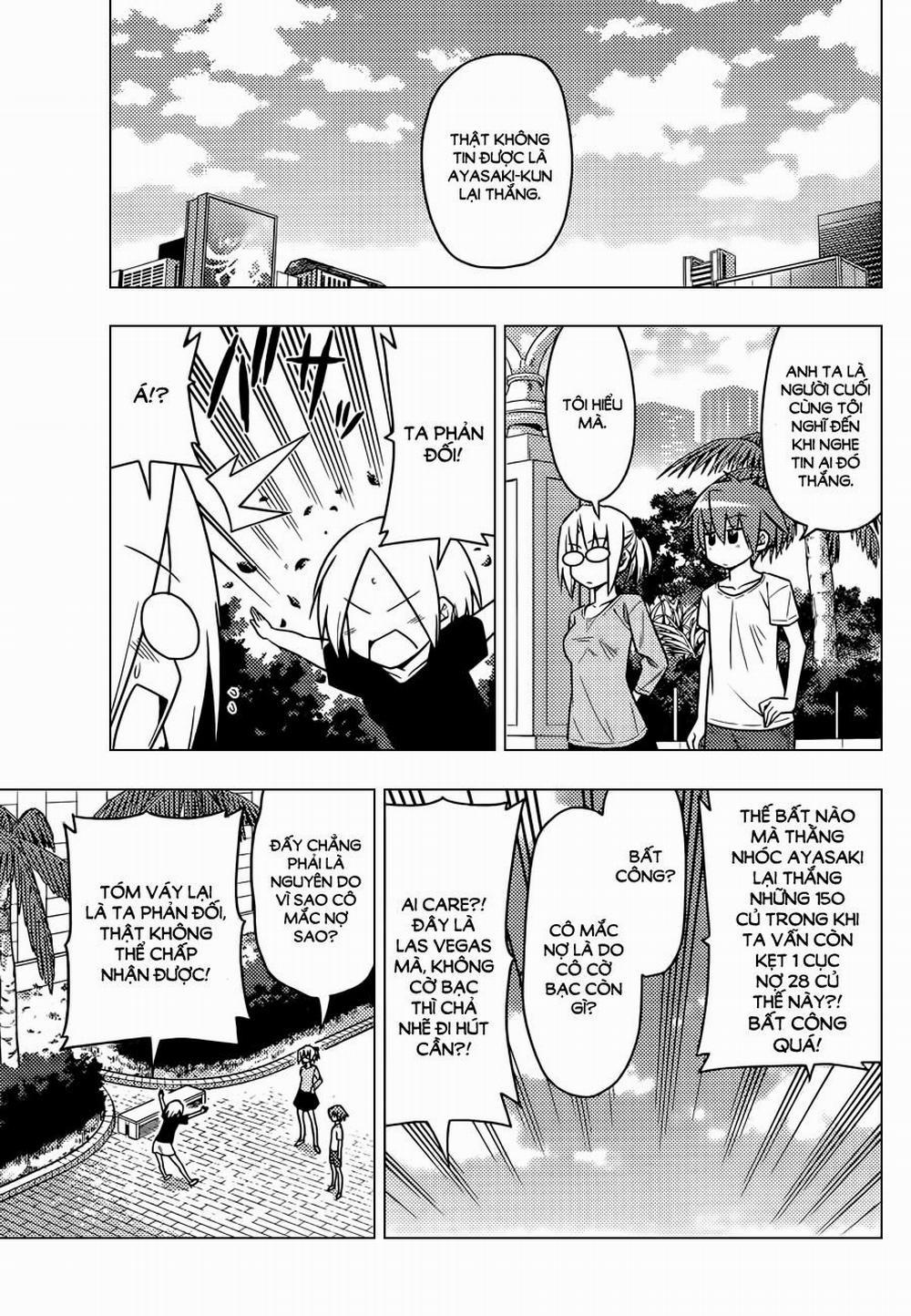 Chàng Quản Gia 511 trang 4