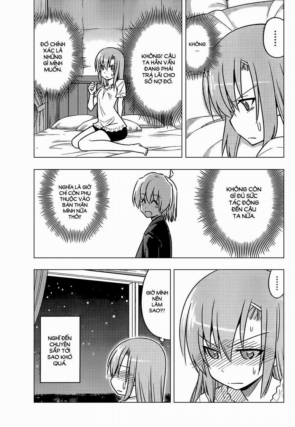 Chàng Quản Gia 511 trang 6