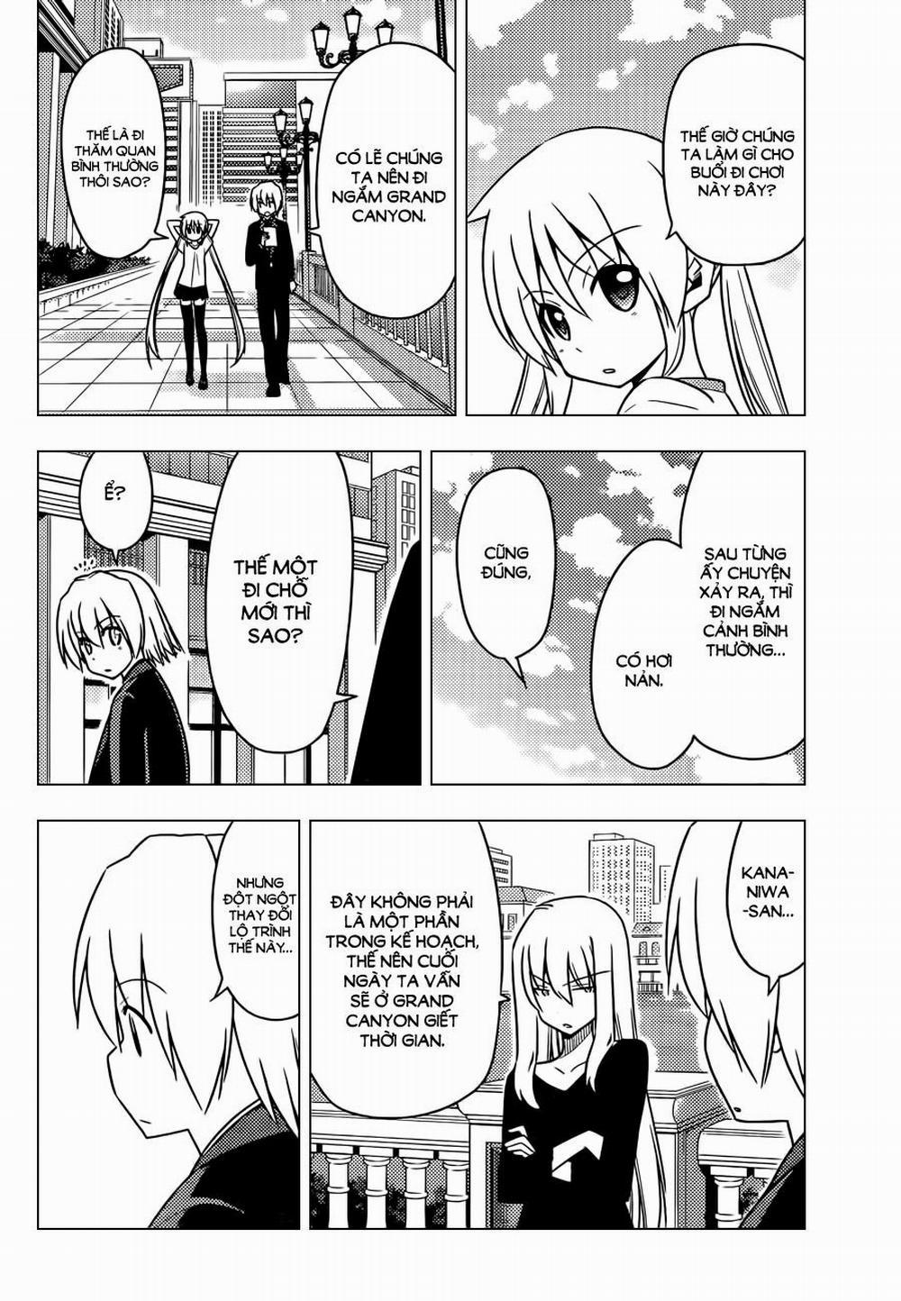 Chàng Quản Gia 511 trang 7