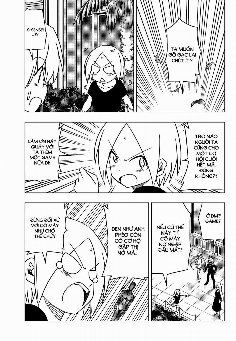 Chàng Quản Gia 511 trang 8