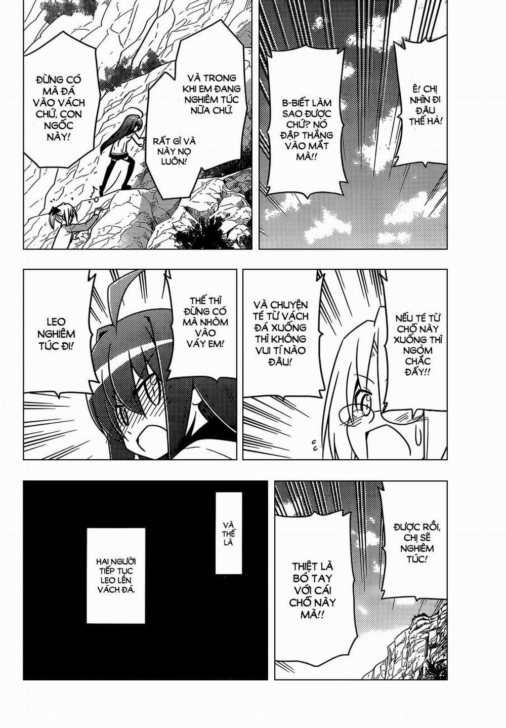 Chàng Quản Gia 512 trang 13