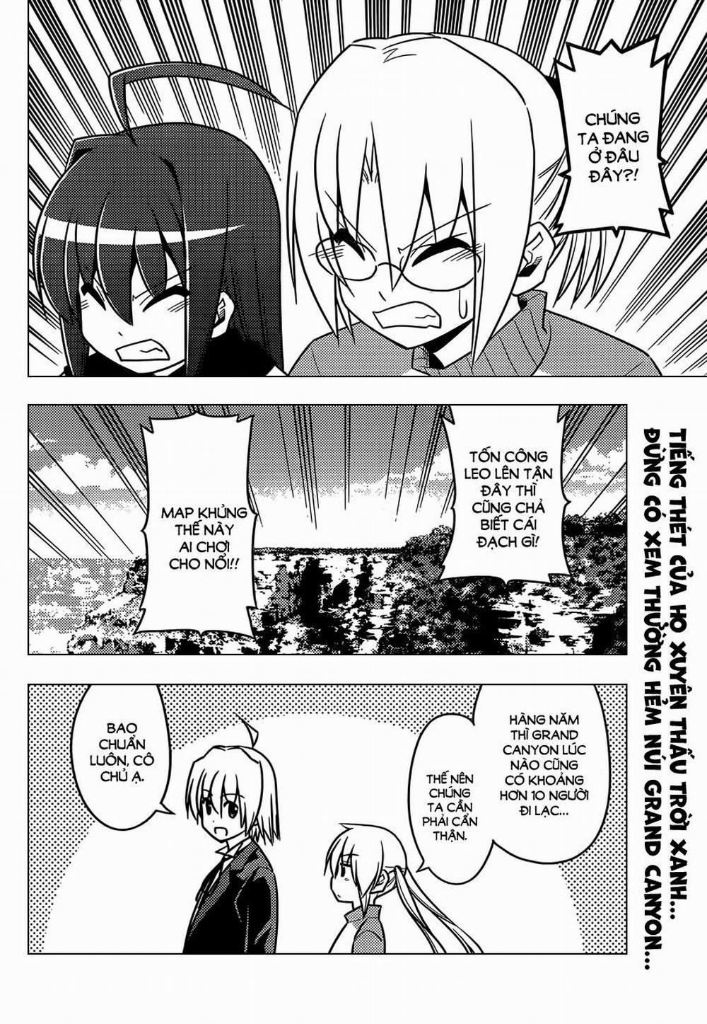 Chàng Quản Gia 512 trang 14