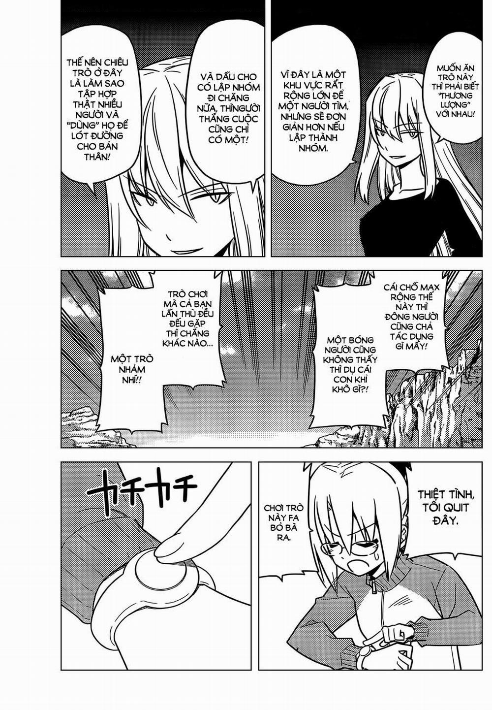 Chàng Quản Gia 512 trang 4