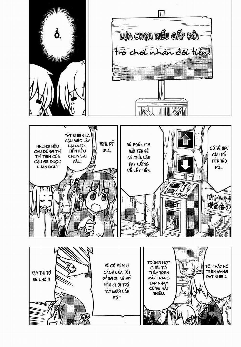 Chàng Quản Gia 513 trang 10