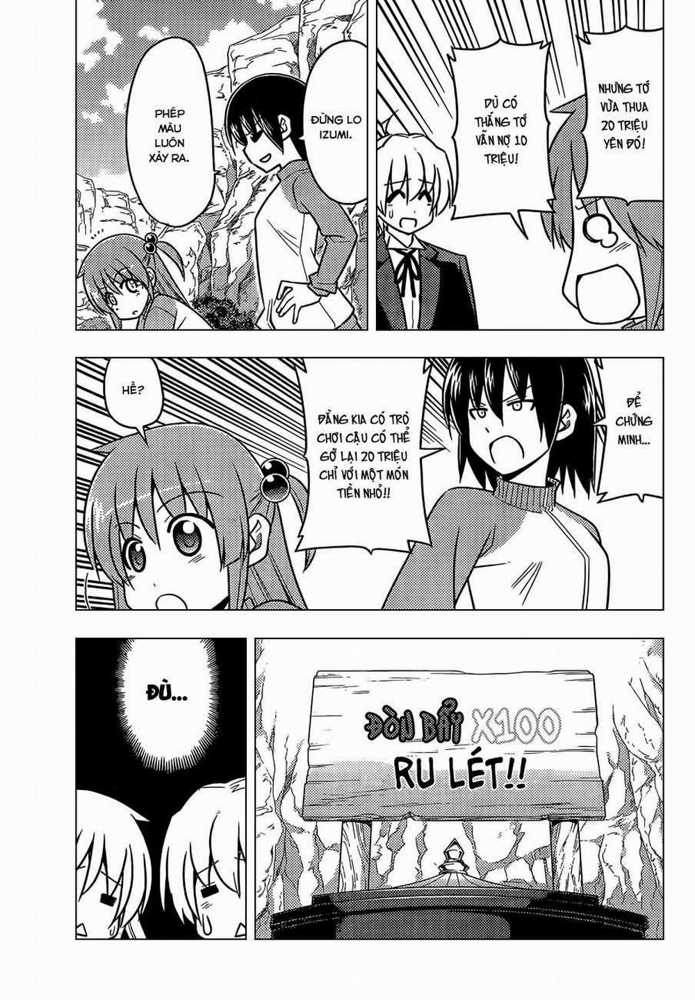 Chàng Quản Gia 513 trang 12