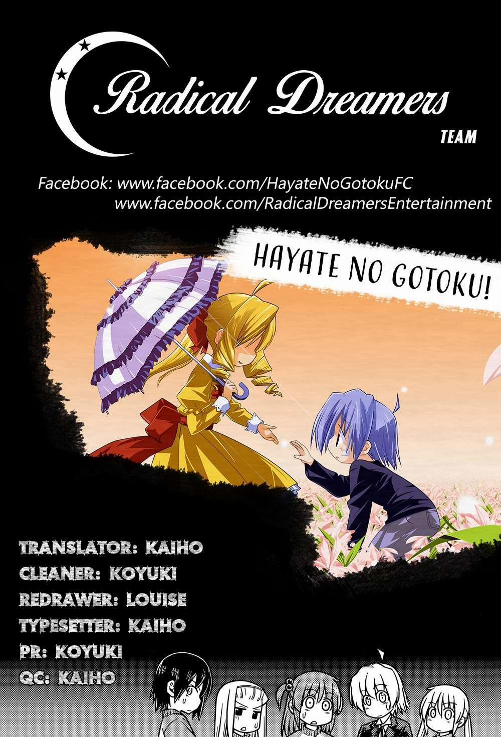 Chàng Quản Gia 513 trang 16