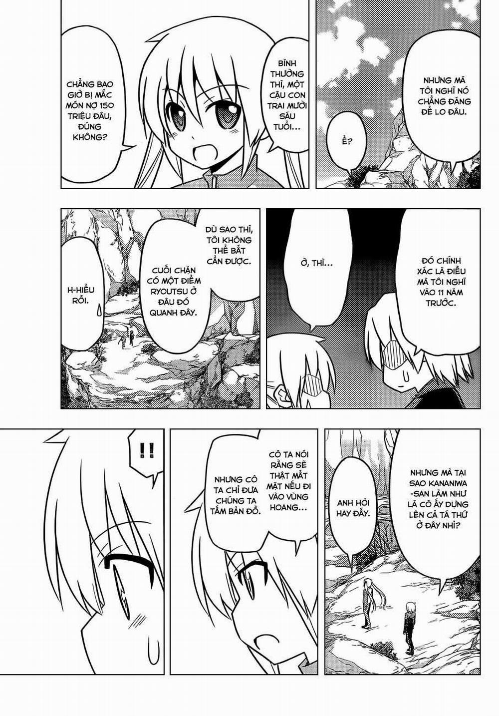 Chàng Quản Gia 513 trang 2