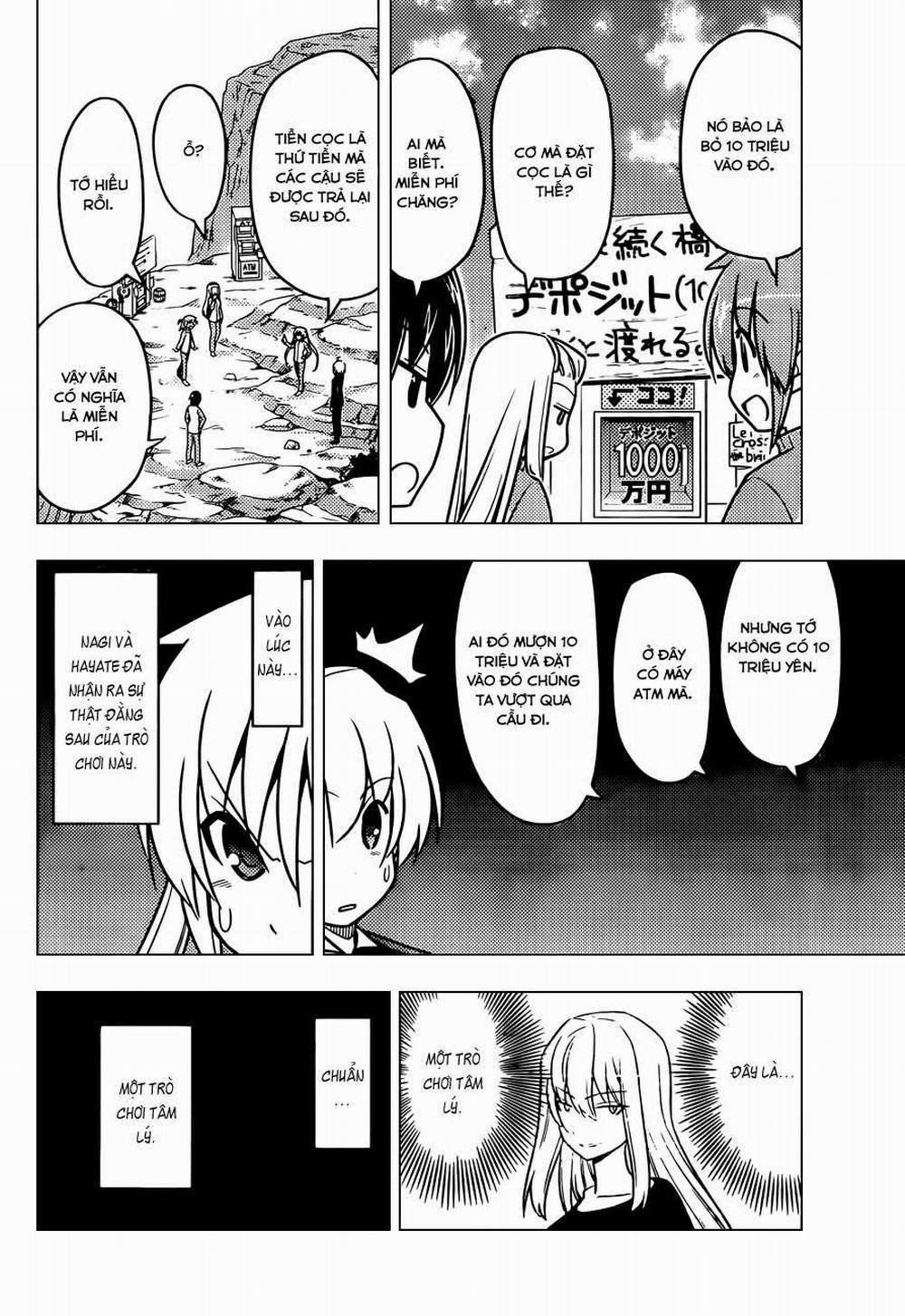 Chàng Quản Gia 513 trang 5