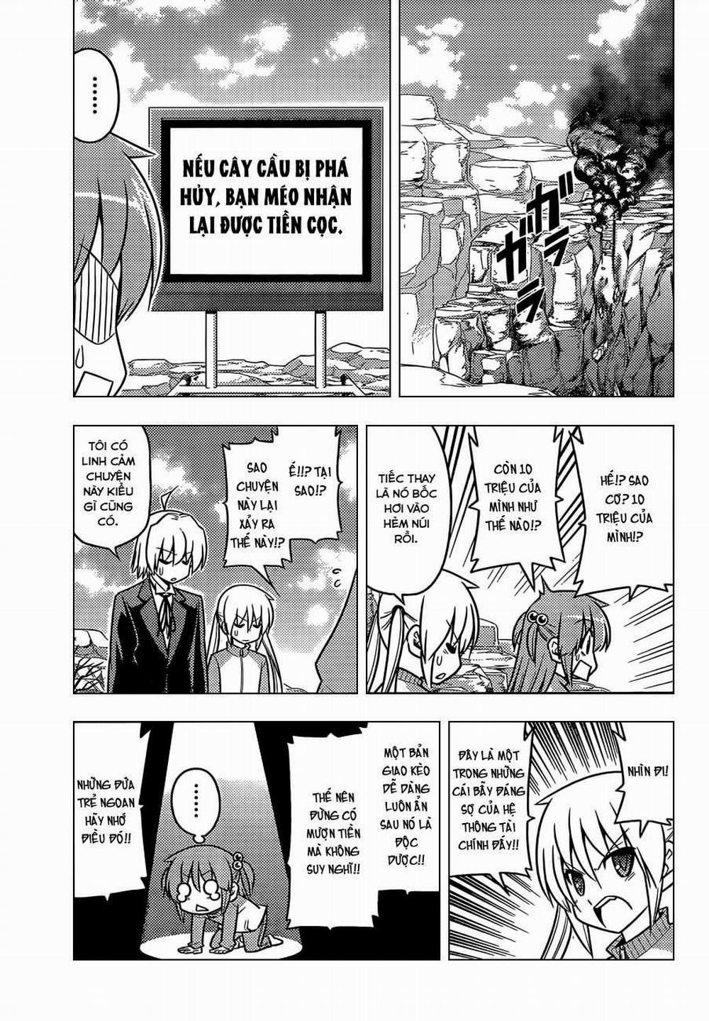 Chàng Quản Gia 513 trang 8