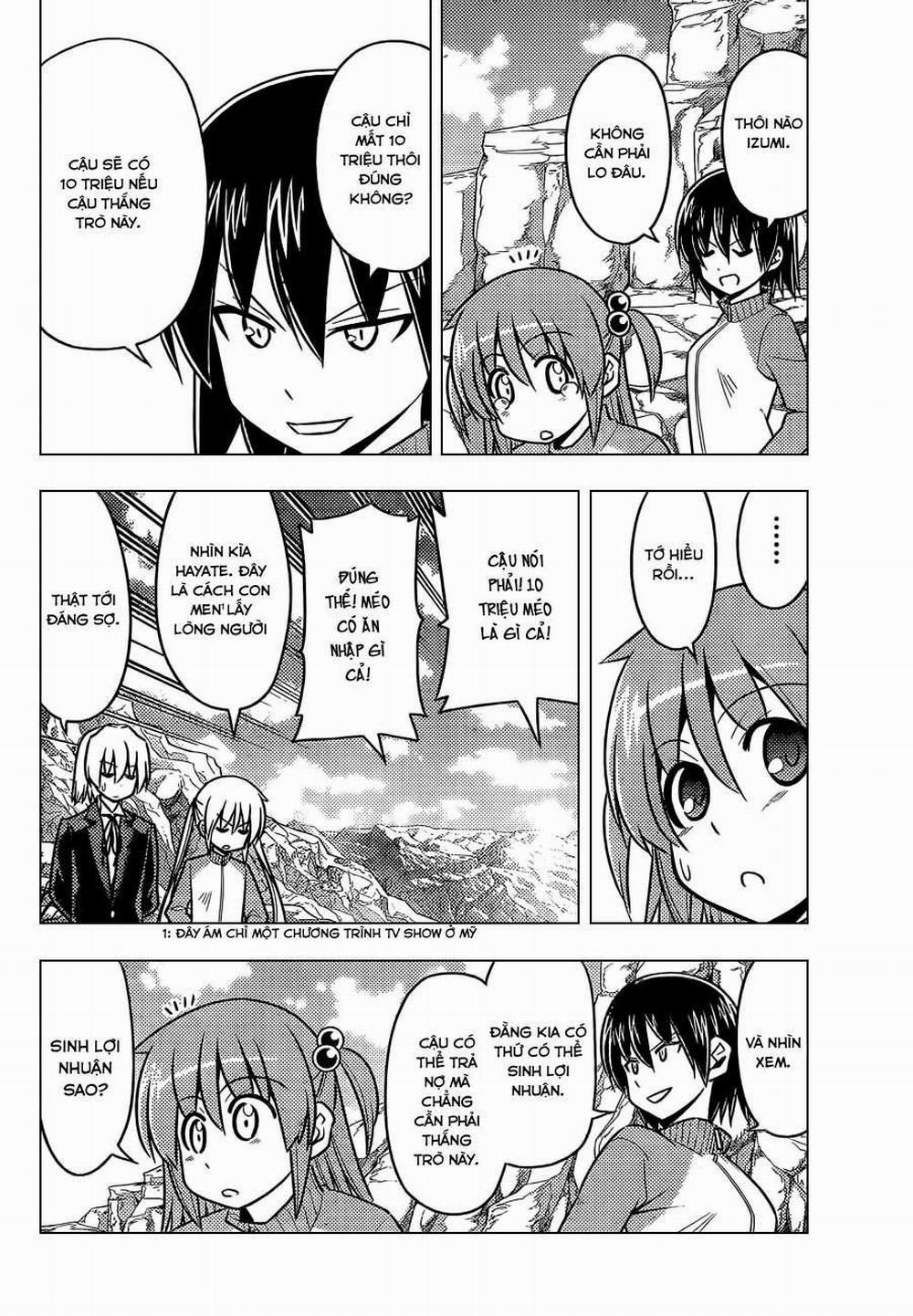 Chàng Quản Gia 513 trang 9