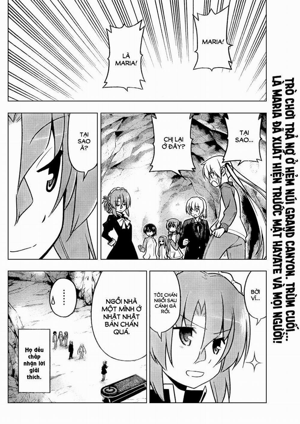 Chàng Quản Gia 514 trang 1