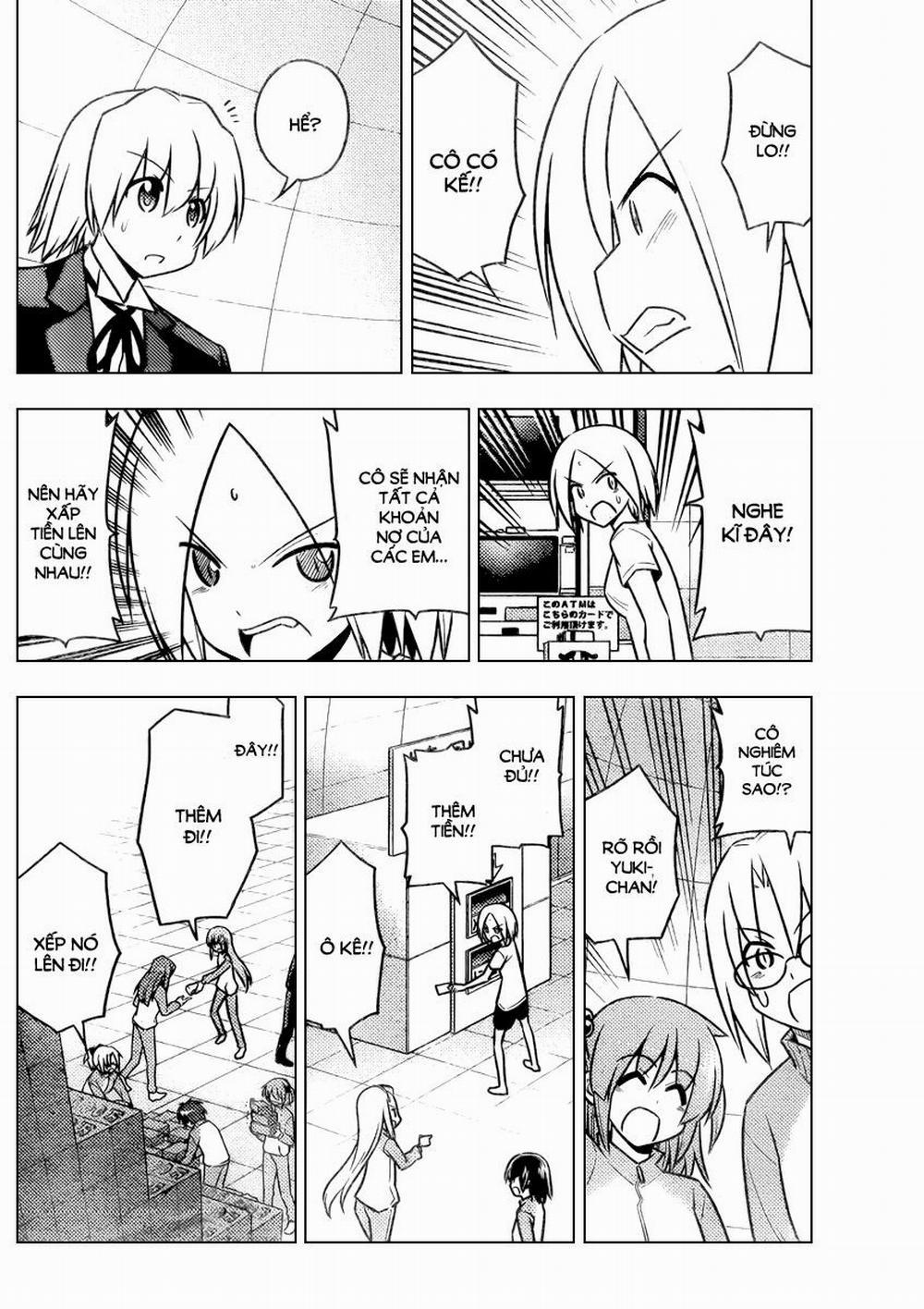 Chàng Quản Gia 514 trang 13