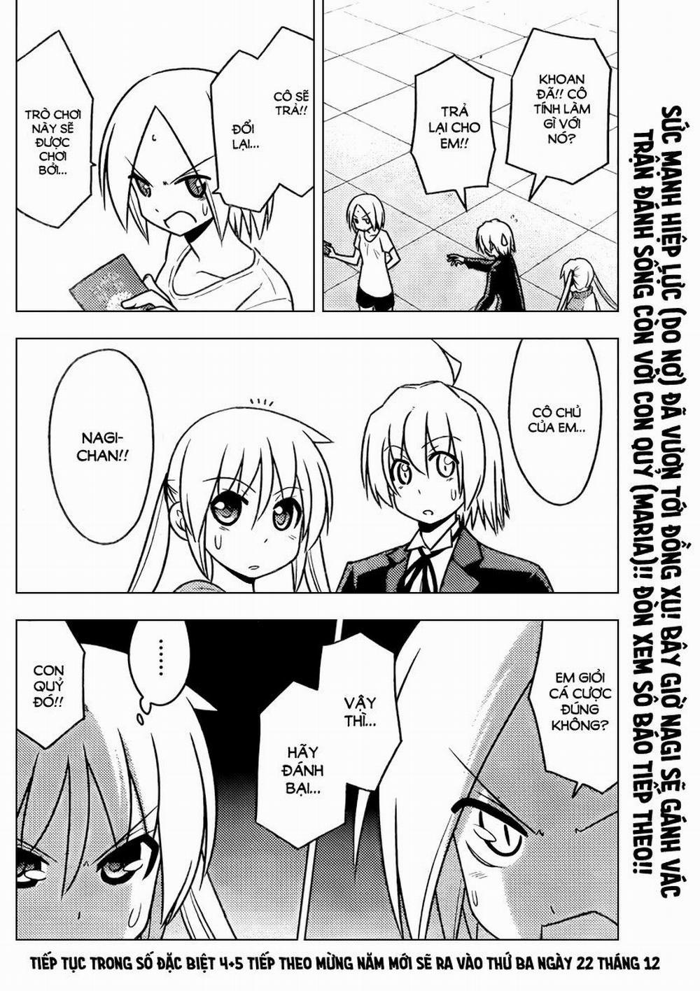 Chàng Quản Gia 514 trang 15