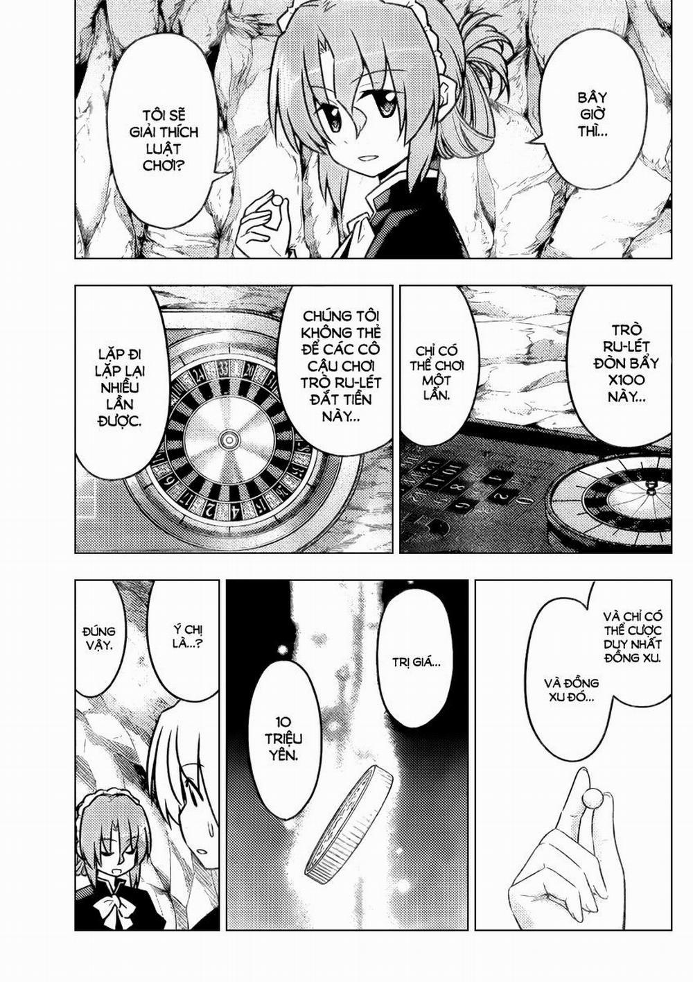 Chàng Quản Gia 514 trang 2