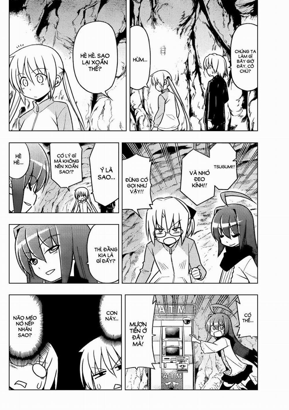 Chàng Quản Gia 514 trang 7