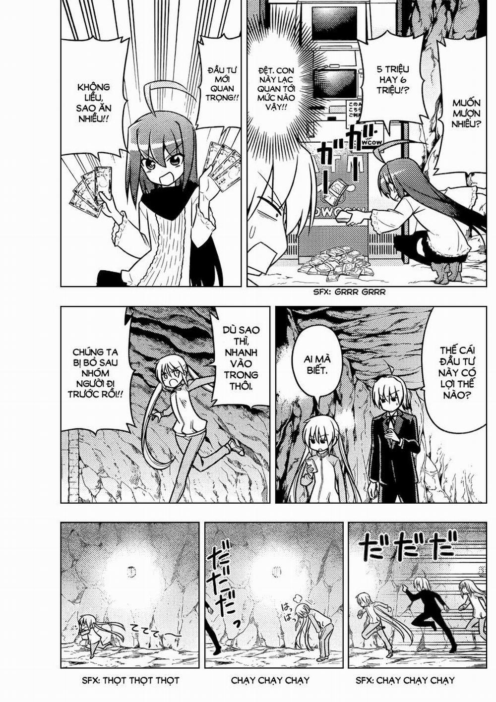 Chàng Quản Gia 514 trang 8