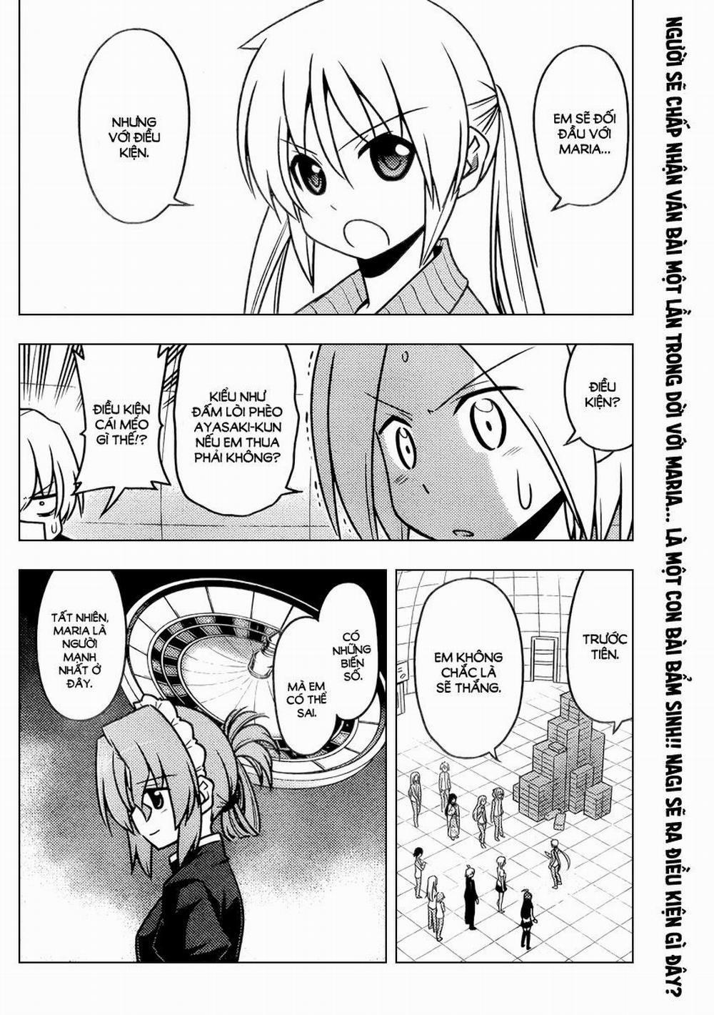 Chàng Quản Gia 515 trang 1