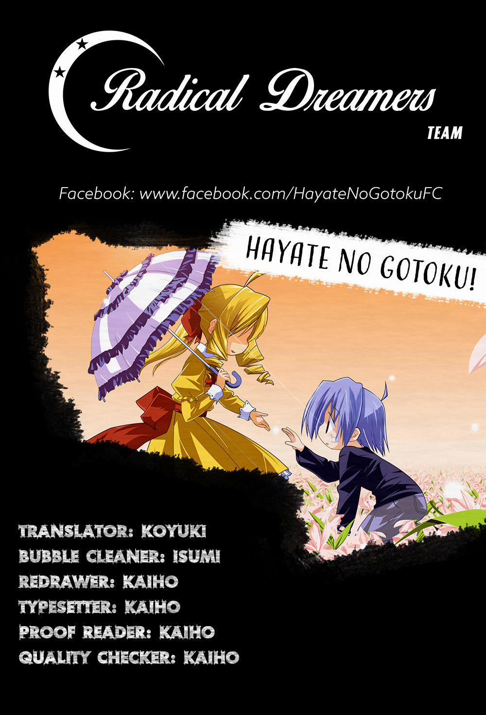 Chàng Quản Gia 515 trang 16