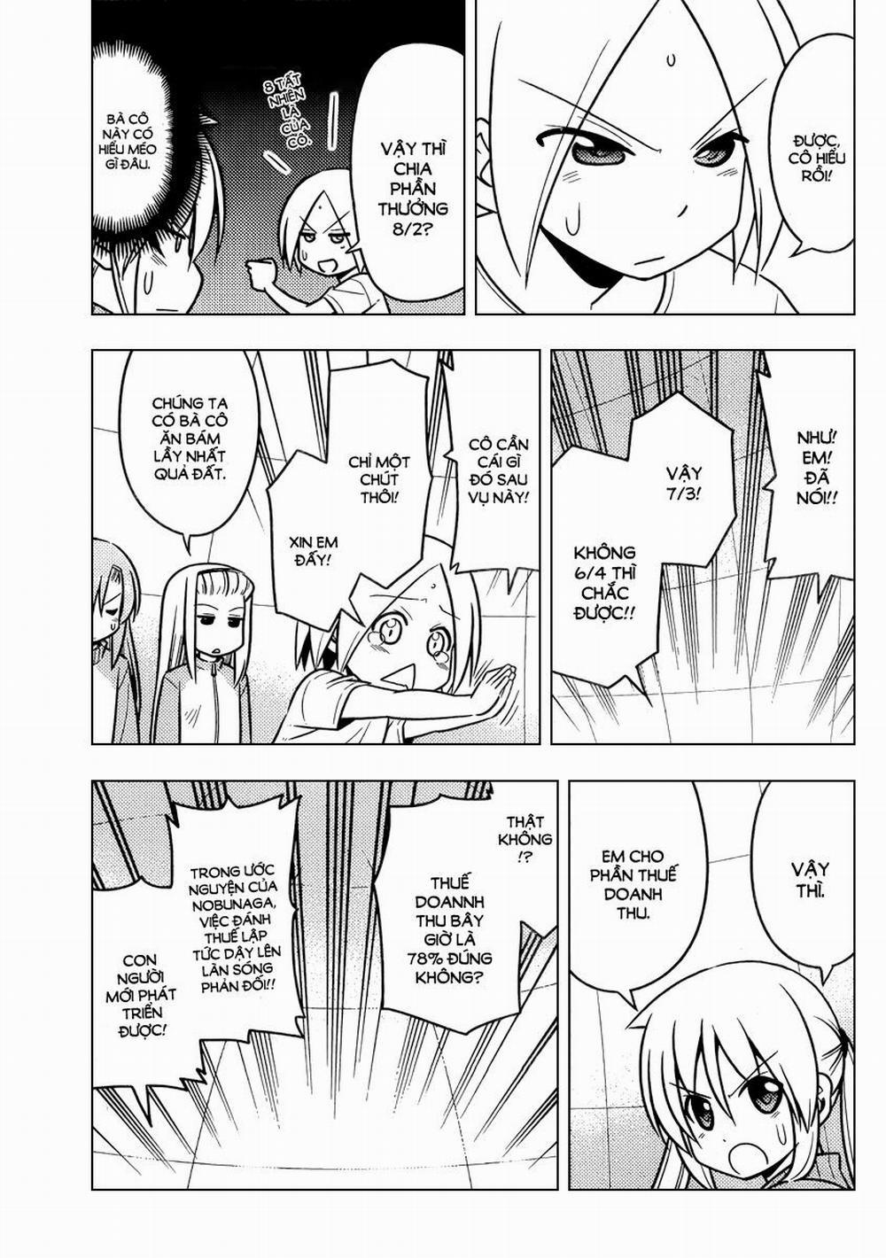 Chàng Quản Gia 515 trang 4