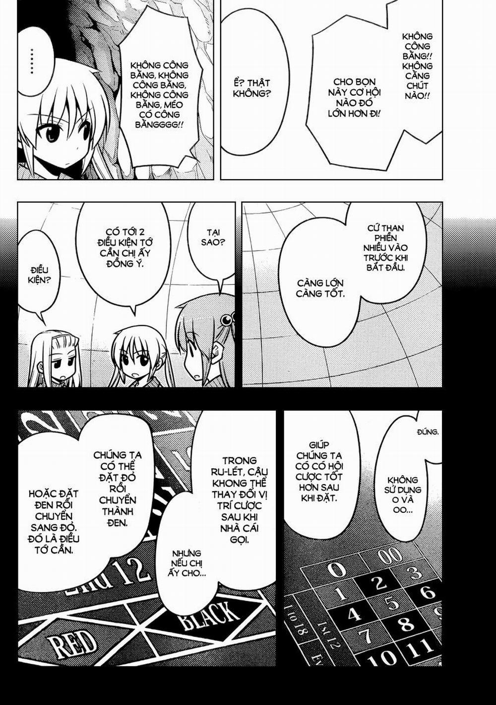 Chàng Quản Gia 515 trang 7