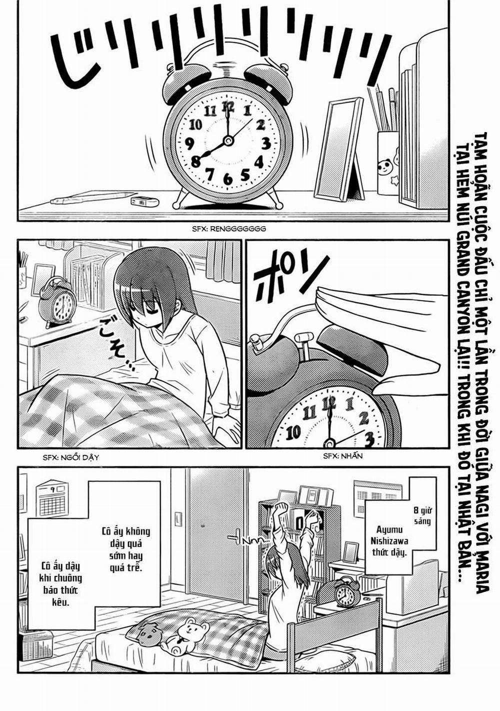 Chàng Quản Gia 516 trang 1