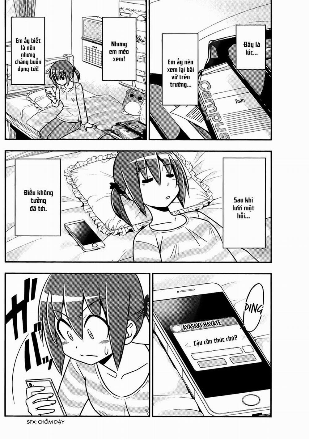 Chàng Quản Gia 516 trang 11