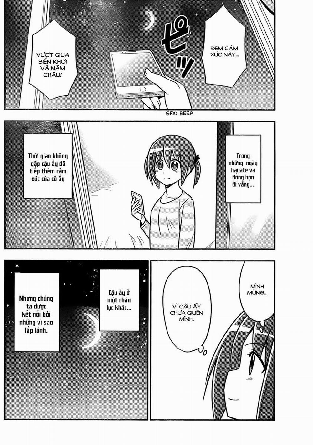 Chàng Quản Gia 516 trang 13