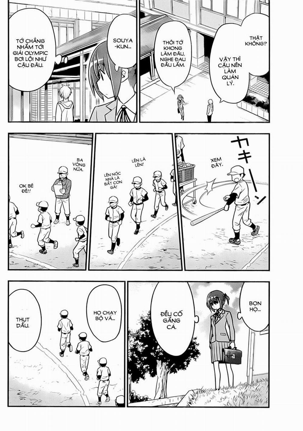 Chàng Quản Gia 516 trang 7