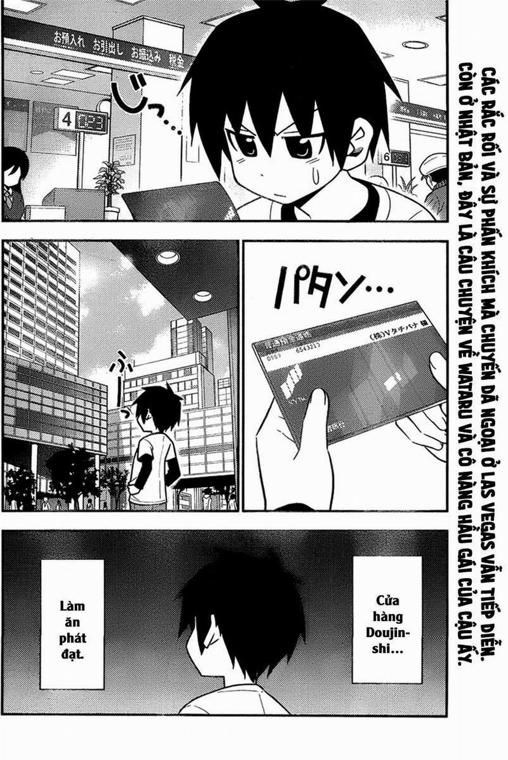 Chàng Quản Gia 517 trang 1