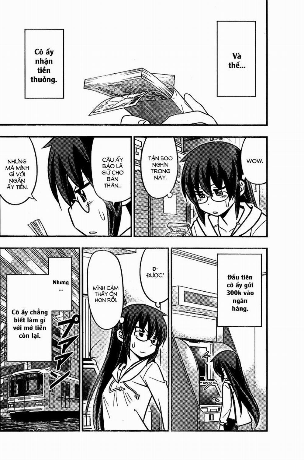 Chàng Quản Gia 517 trang 5