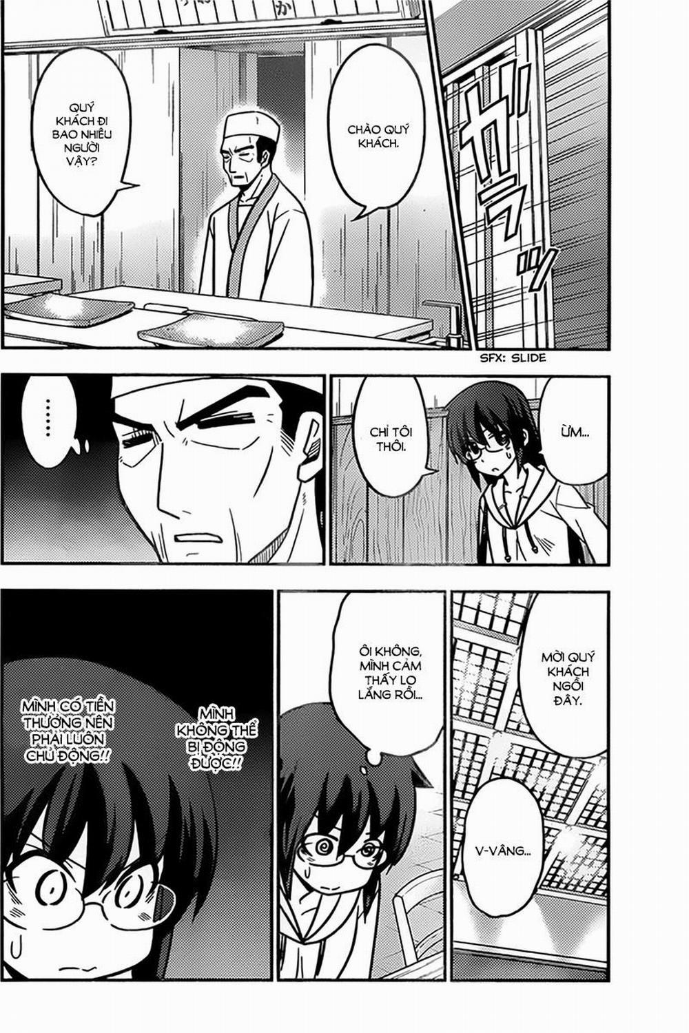 Chàng Quản Gia 517 trang 9