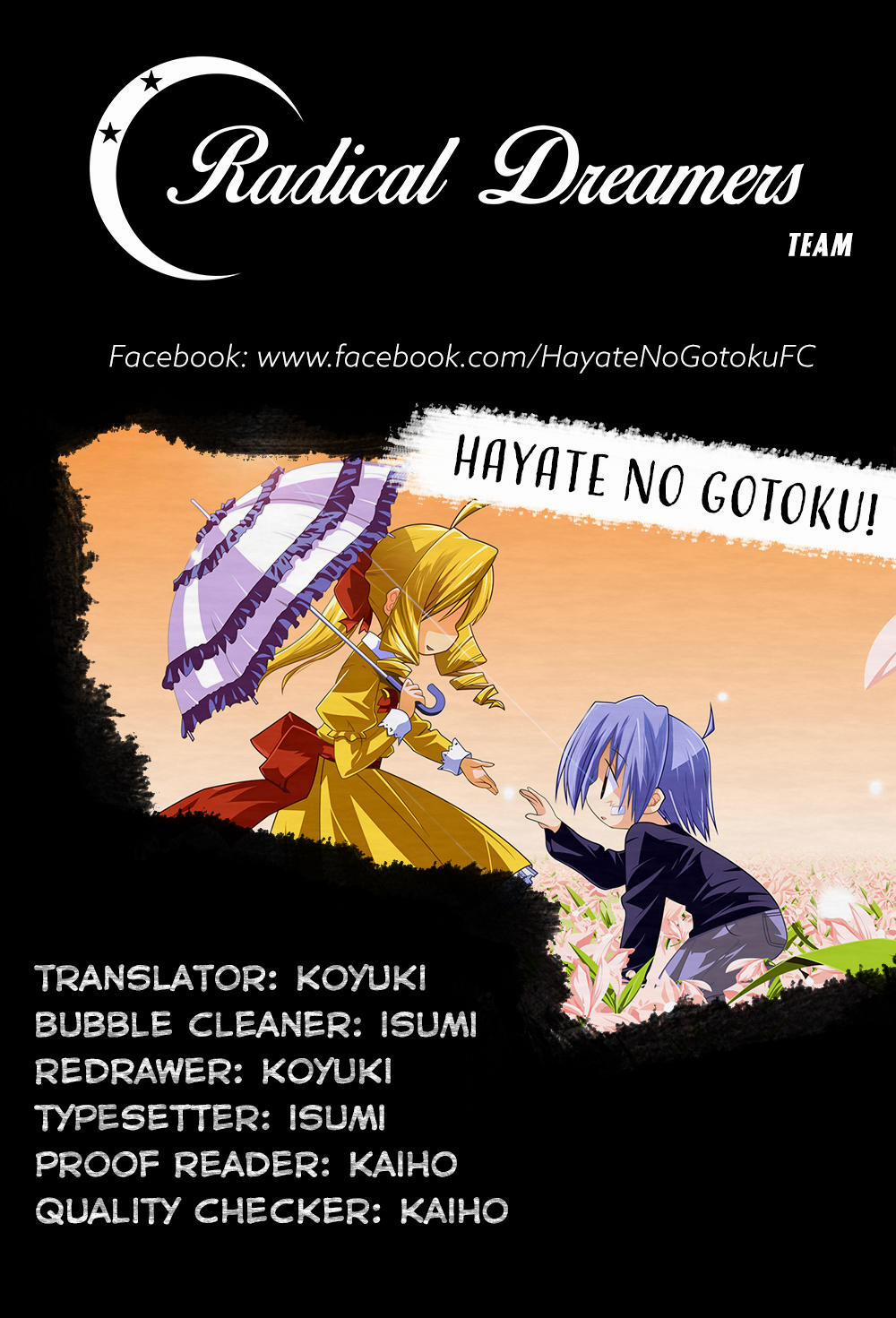 Chàng Quản Gia 518 trang 16