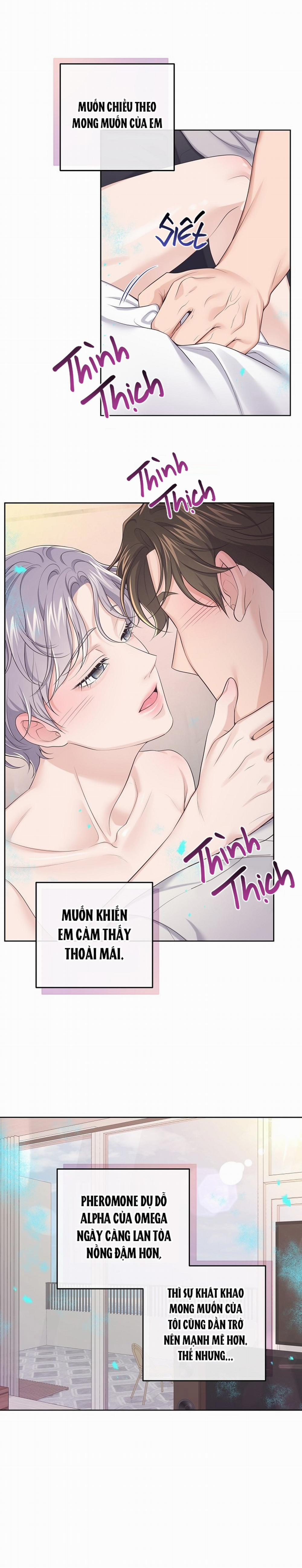 Chàng Quản Gia 52 trang 14