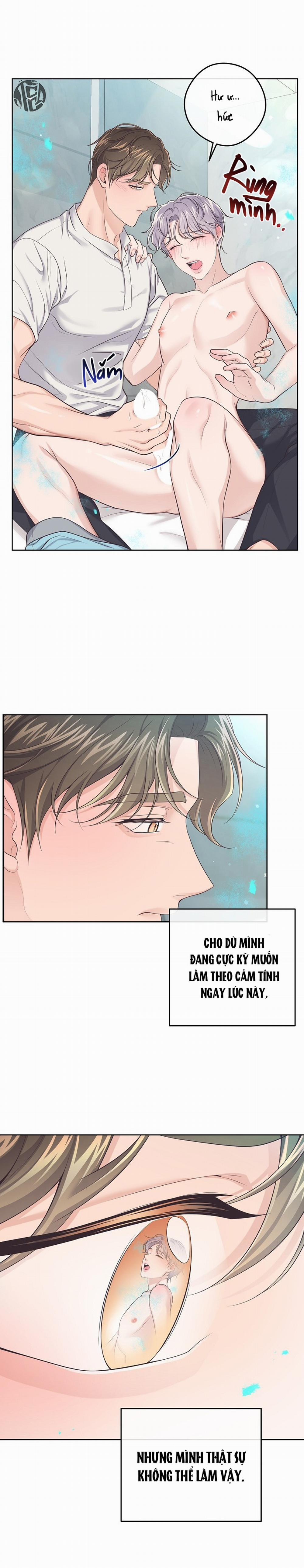 Chàng Quản Gia 52 trang 20