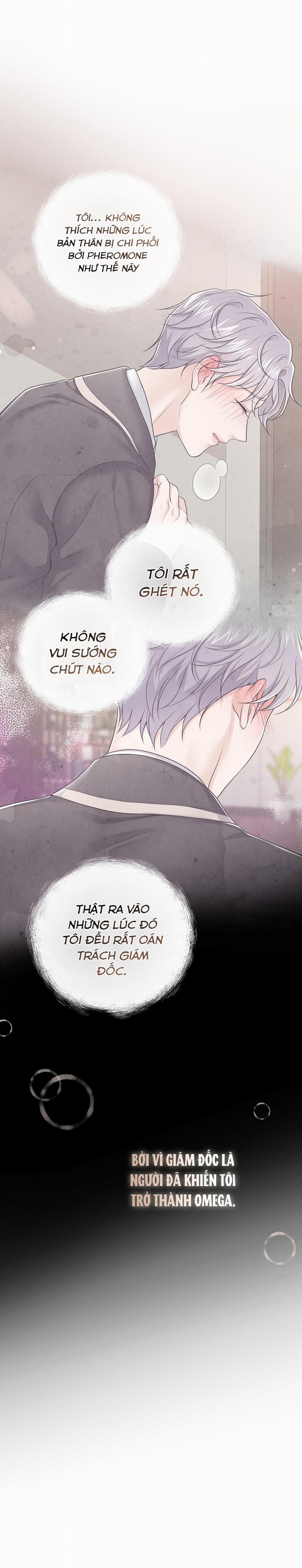 Chàng Quản Gia 52 trang 21