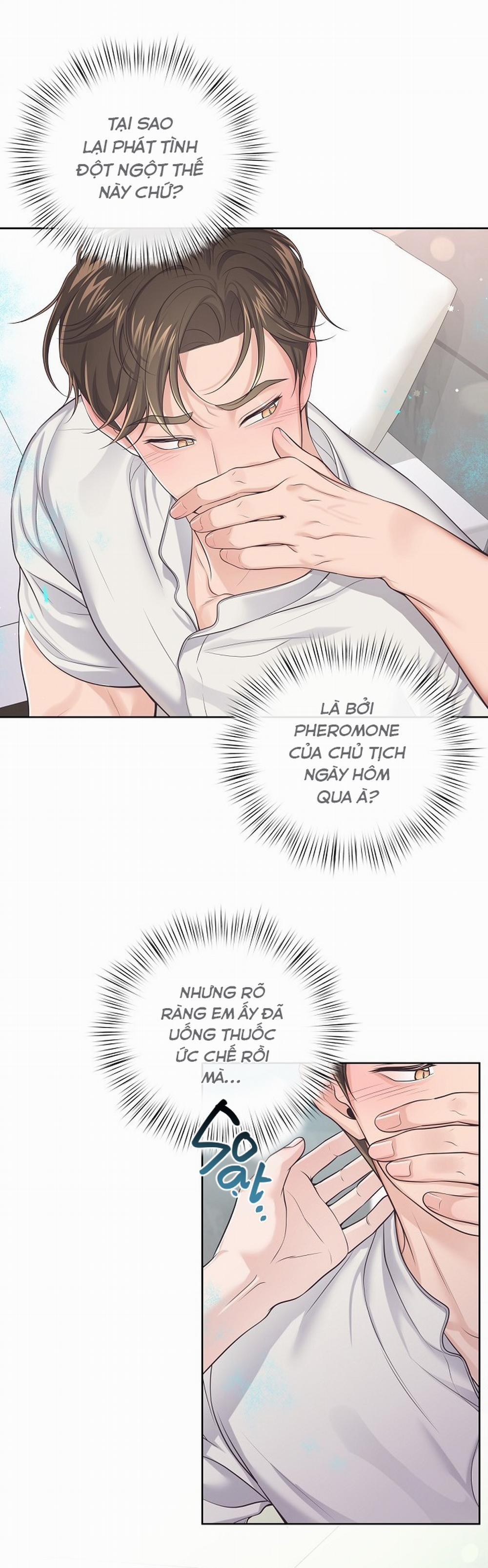 Chàng Quản Gia 52 trang 8