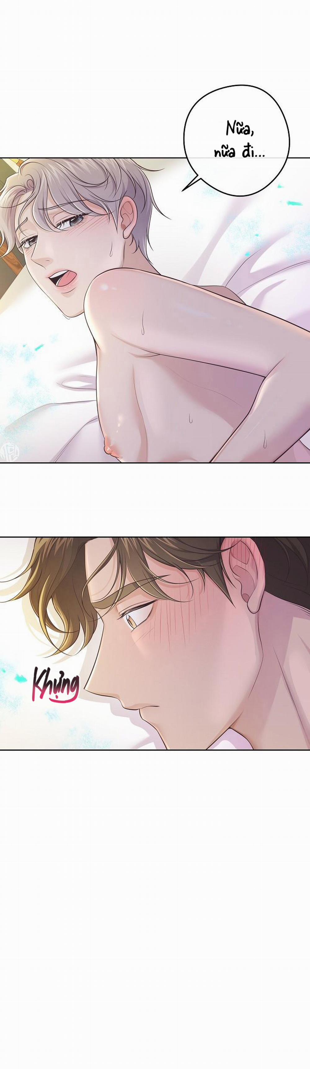 Chàng Quản Gia 53 trang 11