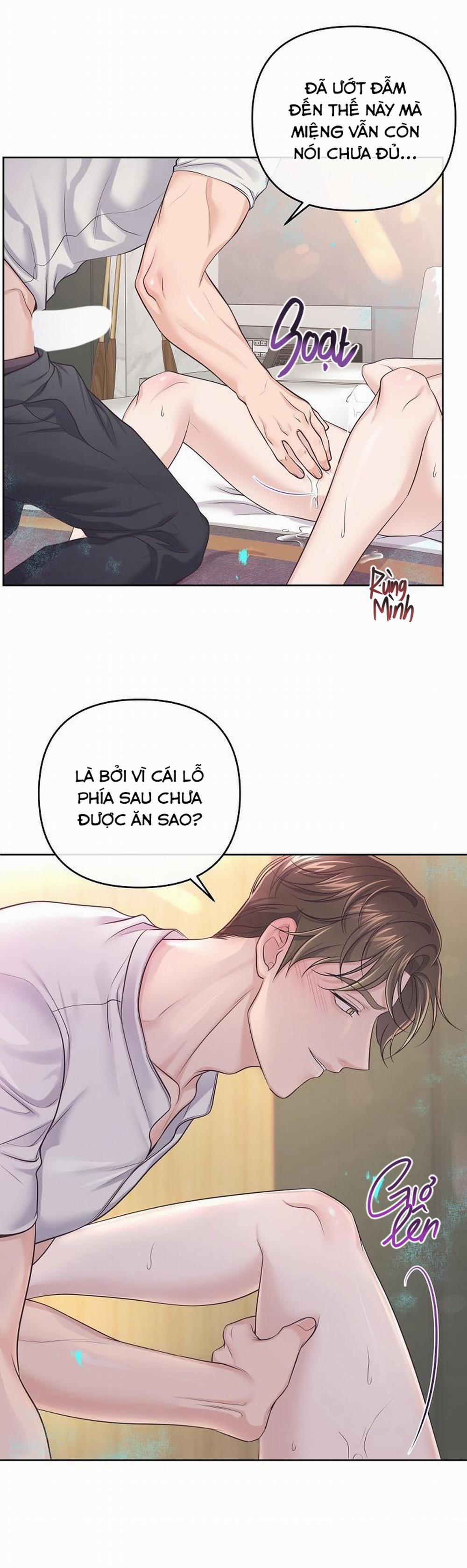 Chàng Quản Gia 53 trang 14