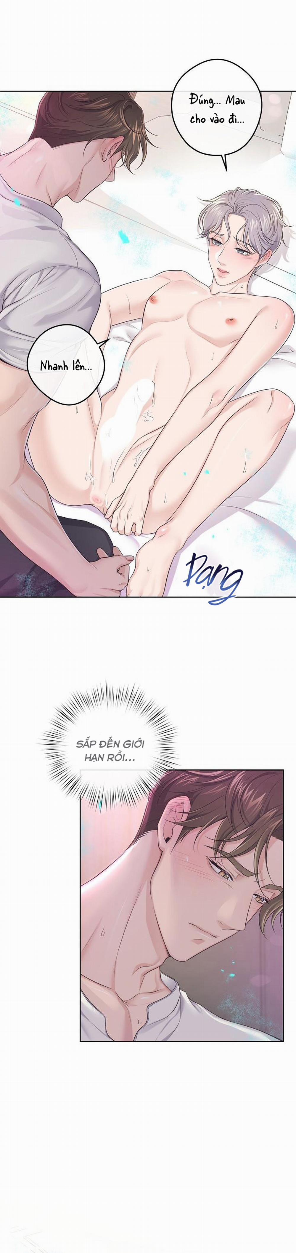 Chàng Quản Gia 53 trang 15