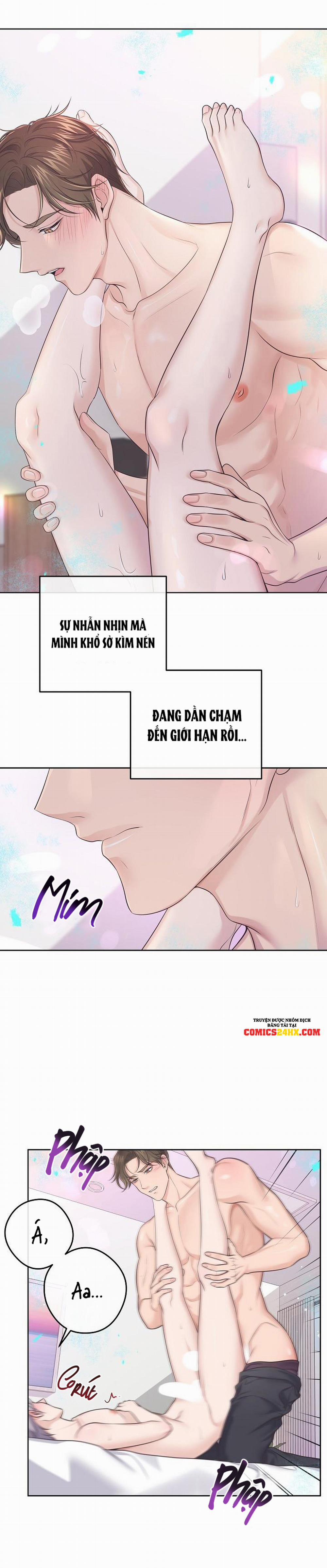 Chàng Quản Gia 53 trang 17